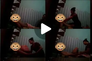 Dapet Terapis Pijat Semok Cantik Sepik Bisa Ngentot poster