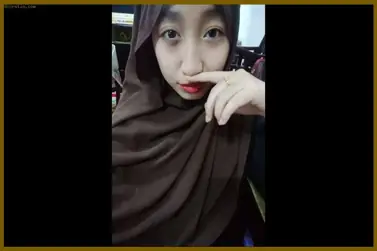 Fipah Cewek Jilbab Chubby Ngewe Durasi Panjang poster