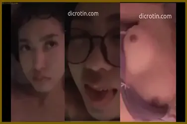 Kolpri Cewek Imut Tocil Jago Ngisep Sampe Mentok poster