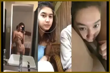 Kompilasi Ngewe Tirta Indah Jago Ngulum Biji Salak poster