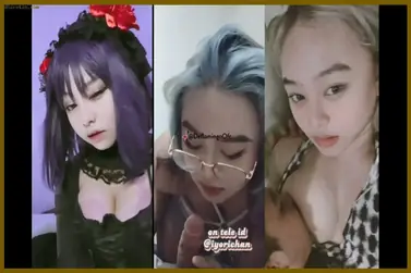 Kompilasi Skandal Miss Iyori Update 2026 poster