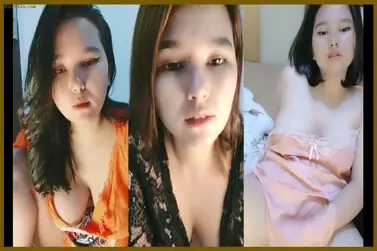 Live Hot Cewe Mulus Tobrut Gosok Meki Pulen poster