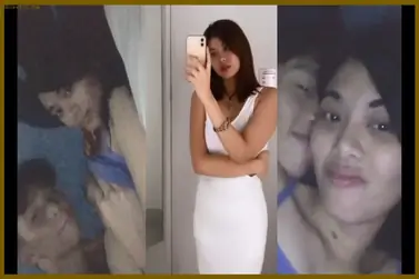 Mbak Wulan Stape Mesra Bareng Pacar Baru poster