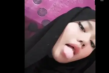 Mita Cewek 18+ Jilbab Tobrut Colmek Dan Ngewe Video Full poster