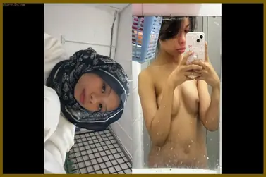 Nisrina Cewek Cewek 18+ Jilbab Pap Bugil Buat Kekasih poster