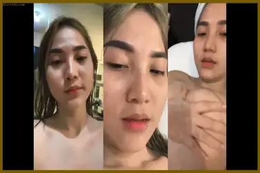 Selesai Mandi Cybell Langsung Colmek poster