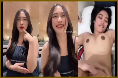 Zahra Sextape Menampilkan Wajah Binal Body Asik Toket Gede poster