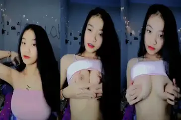 Remasan Toket ABG Sange Ganas Paling Nikmat poster